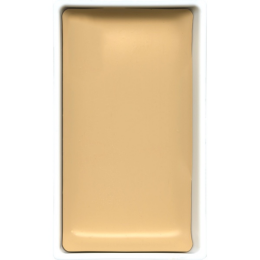Zig Kuretake Gansai Tambi Tablet Sulu Boya 12 ROSE BEIGE - Zig
