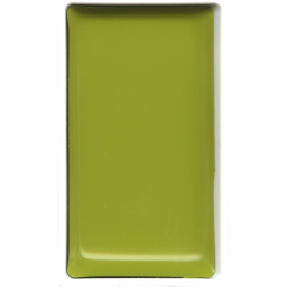 Zig Kuretake Gansai Tambi Tablet Sulu Boya 48 GREENISH YELLOW - Zig