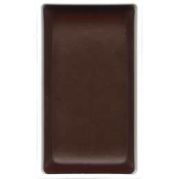 Zig Kuretake Gansai Tambi Tablet Sulu Boya 72 MAROON - Zig